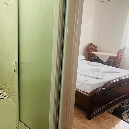 Hotel Fori Vodo Divjaka Zewnętrze zdjęcie