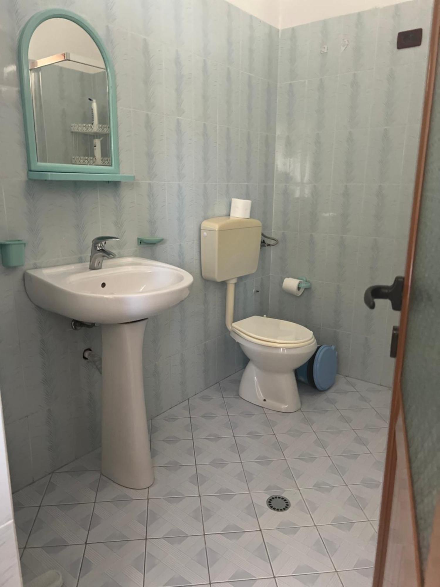 Hotel Fori Vodo Divjaka Zewnętrze zdjęcie