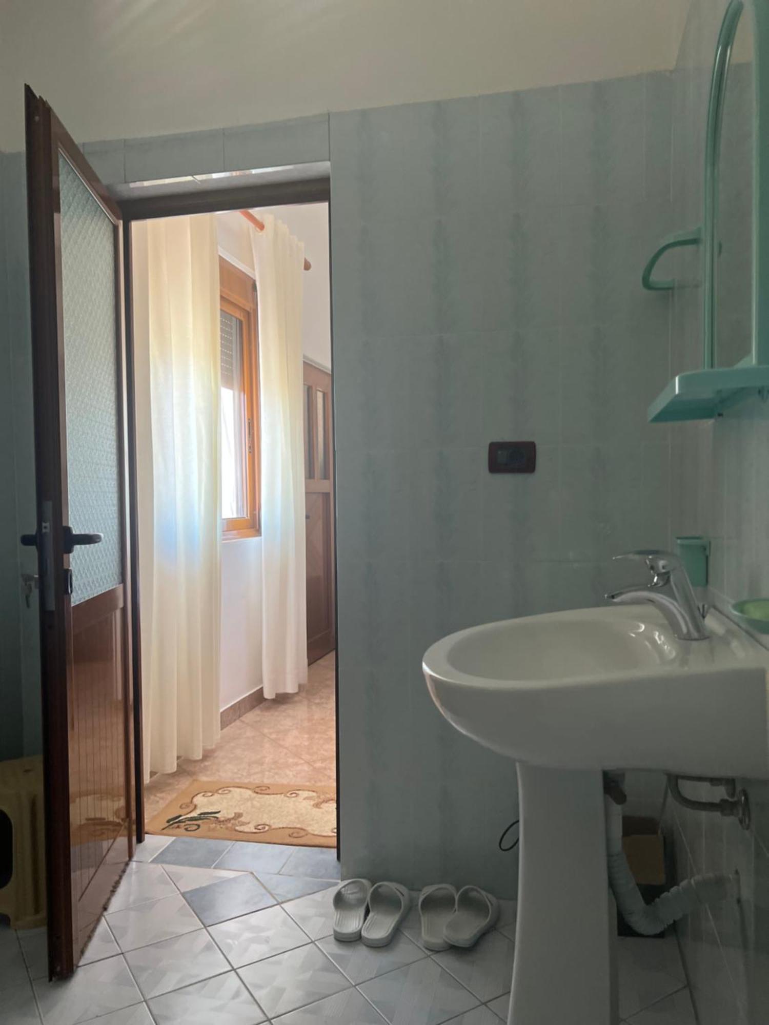 Hotel Fori Vodo Divjaka Zewnętrze zdjęcie