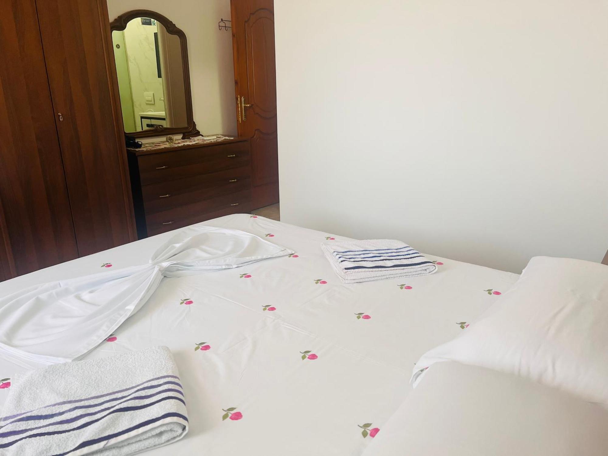 Hotel Fori Vodo Divjaka Zewnętrze zdjęcie