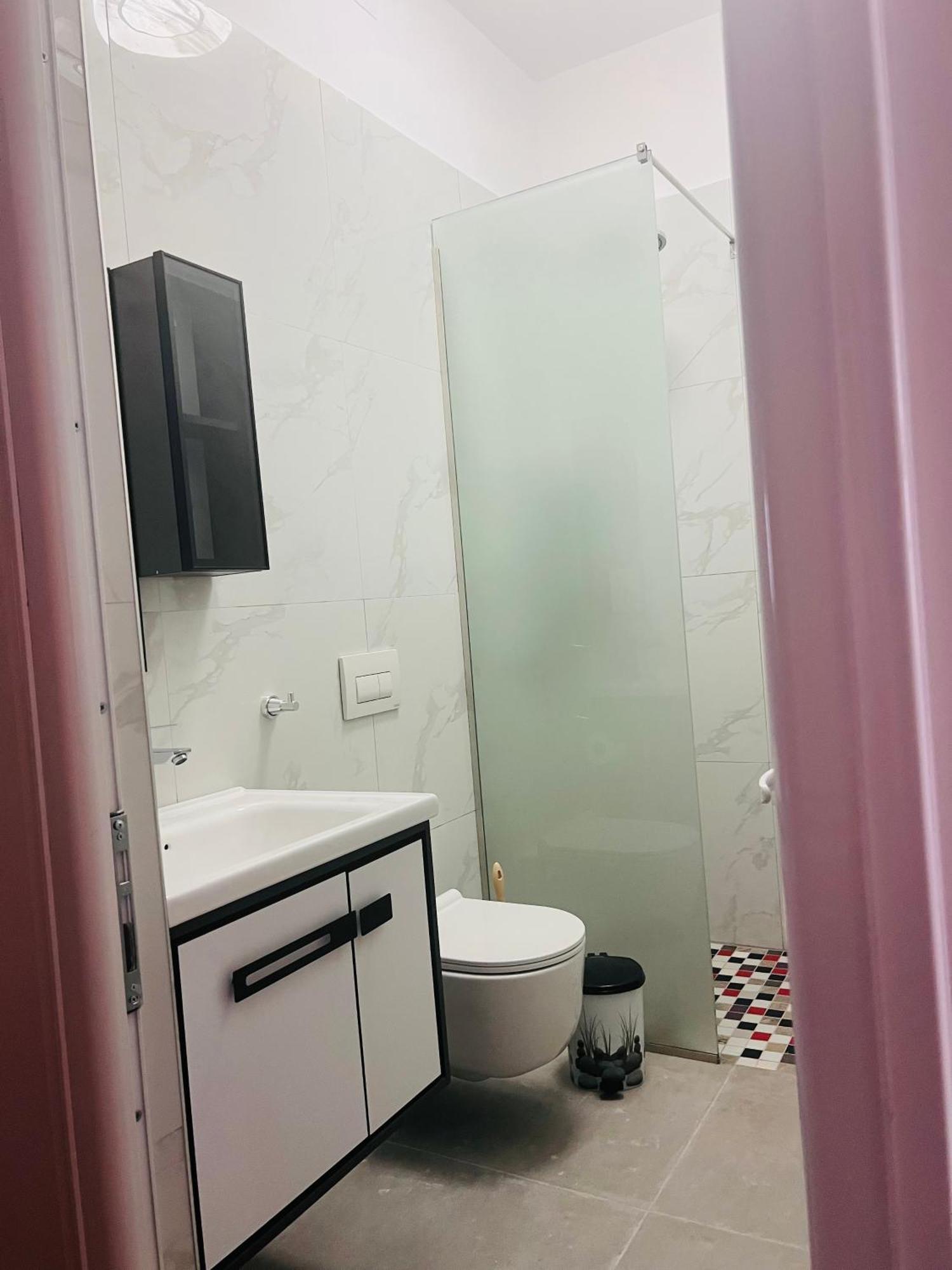 Hotel Fori Vodo Divjaka Zewnętrze zdjęcie